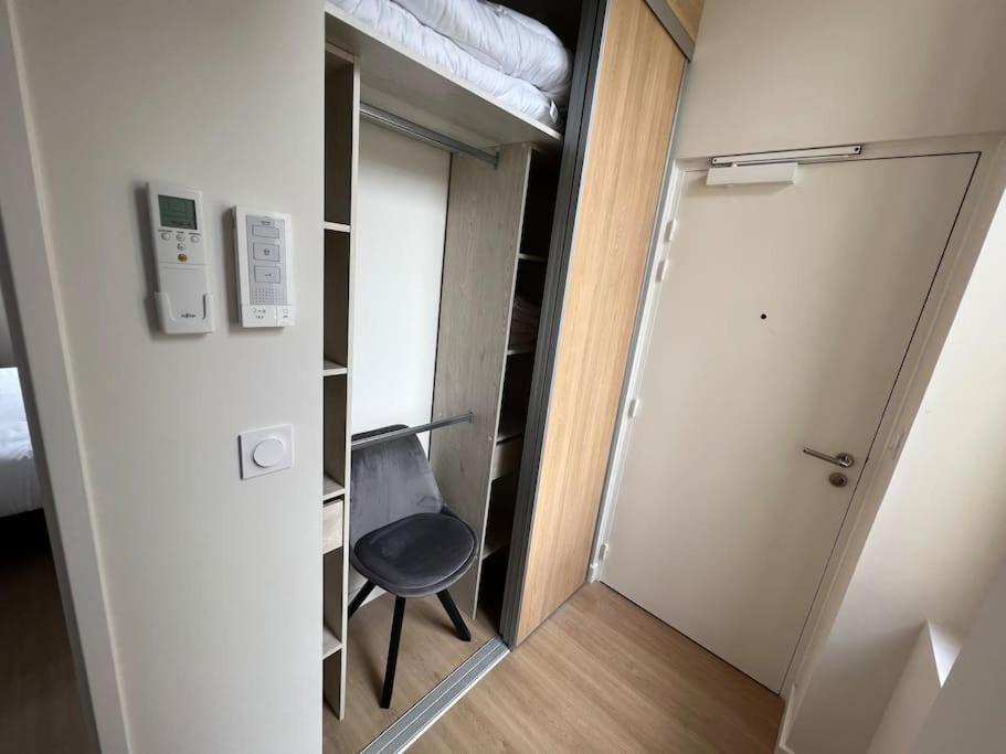 Appartement Centre Ville * Terrasse * Clim * Wifi * Haut De Gamme * Ангулем Экстерьер фото